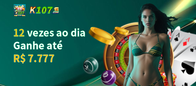 K107 Indique amigos para receber um bônus