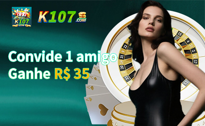 K107 Bônus de indicação